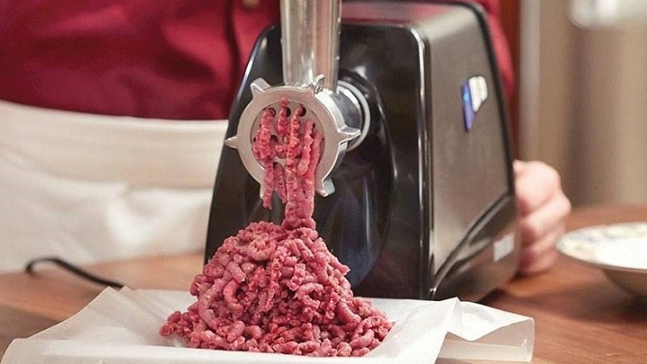 نکاتی که باید در مورد استفاده از چرخ گوشت بدانید نکاتی که باید در مورد استفاده از چرخ گوشت بدانید