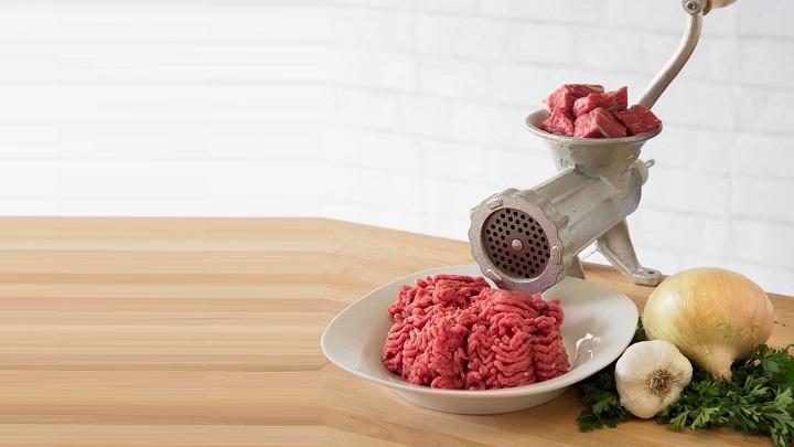 انواع چرخ گوشت و طرز استفاده از آنها انواع چرخ گوشت و طرز استفاده از آنها