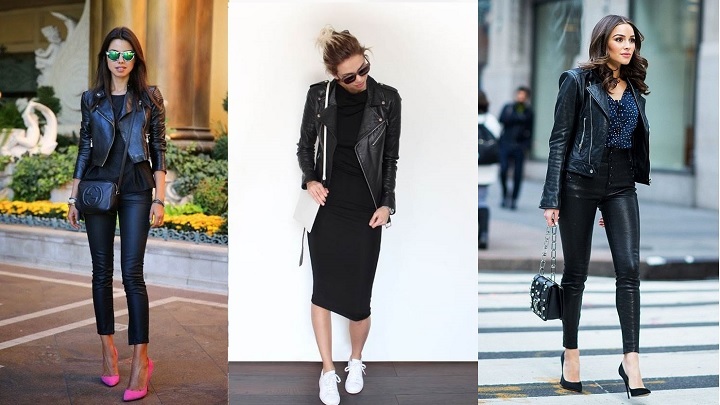 چرا کت چرم، محبوب‌ترین لباس چرمی است؟