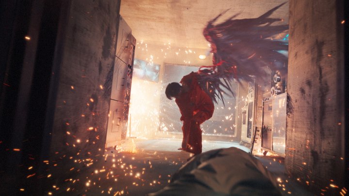 خانه شیرین (Sweet Home) از سریال‌های کره‌ای که انیمه‌های خیلی خوبی می‌شوند