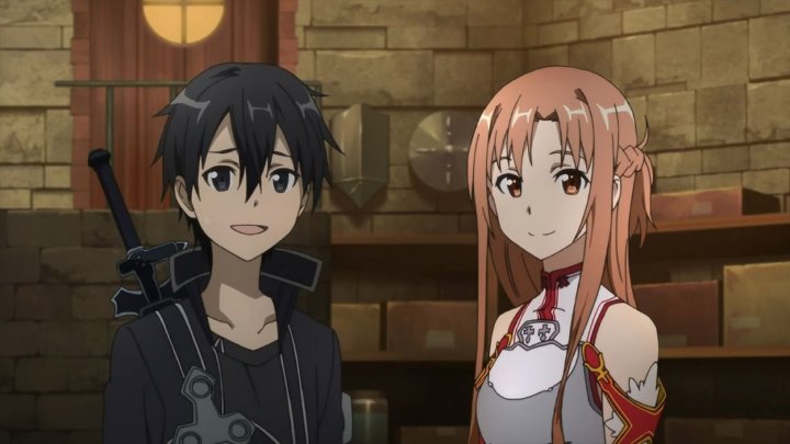 هنر شمشیر زنی آنلاین (Sword Art Online) از انیمههای ایسکایی که هیچ کس انتظار موفقیتشان را نداشت هنر شمشیر زنی آنلاین (Sword Art Online) از انیمههای ایسکایی که هیچ کس انتظار موفقیتشان را نداشت