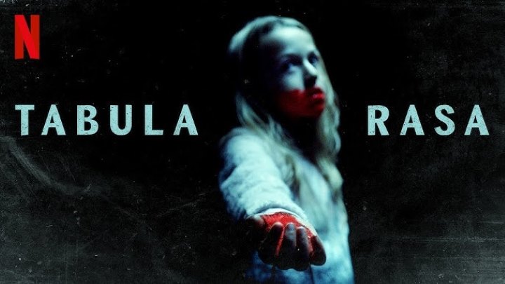 نقد و بررسی سریال تابولا رازا (Tabula Rasa)