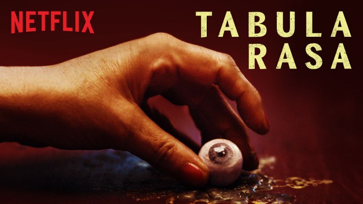 چرا باید سریال تابولا رازا (Tabula Rasa) را ببینید؟