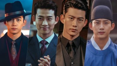 7 تا از بهترین سریال‌های اوک تک-یون (عضو گروه 2PM)