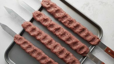 علت ترک خوردن کباب کوبیده و راه‌های جلوگیری از آن