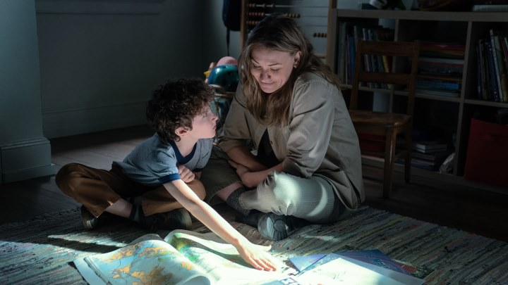 معرفی سریال «فنجان چای»؛ داستانی مرموز و هولناک معرفی سریال «فنجان چای»؛ داستانی مرموز و هولناک