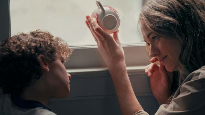 معرفی سریال «فنجان چای»؛ داستانی مرموز و هولناک