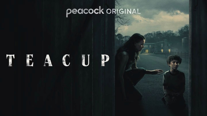 معرفی سریال فنجان چای (Teacup) معرفی سریال فنجان چای (Teacup)