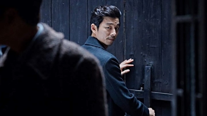 فیلم عصر سایه‌ها (The Age of Shadows) از بهترین فیلم و سریال‌های گونگ یو