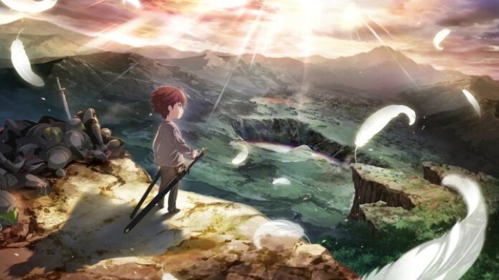 اولین تیزر انیمه آغاز پس از پایان (The Beginning After the End)