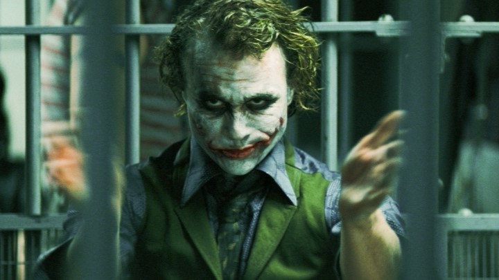 شوالیه تاریکی (The Dark Knight) از بهترین فیلم‌های دهه 2000