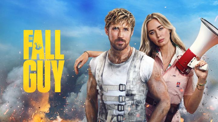 مرد ساده لوح (The Fall Guy) از فیلم‌های اکشن کمدی که ارزش دیدن چند باره دارند