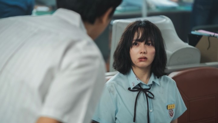 افتخار (The Glory) از بهترین سریال‌های کره‌ای با پایان‌بندی رضایت بخش