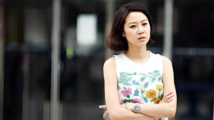 بزرگترین عشق (The Greatest Love) از بهترین سریالهای گونگ هيو جين بزرگترین عشق (The Greatest Love) از بهترین سریالهای گونگ هيو جين