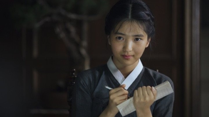 کنیز یا ندیمه (The Handmaiden) از بهترین فیلم و سریال‌های کیم ته ری