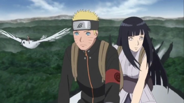 سینمایی ناروتو شیپودن: دِ لست (آخرین) (The Last: Naruto the Movie)؛ بهترین ترتیب تماشای فیلم‌های ناروتو