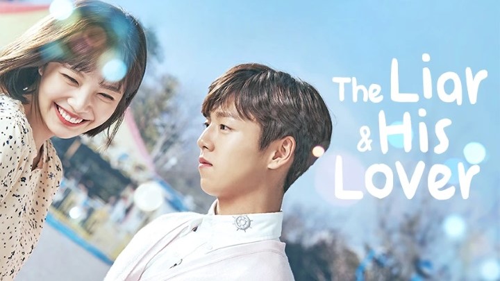 دروغگو و معشوقش (The Liar & His Lover) دروغگو و معشوقش (The Liar & His Lover)