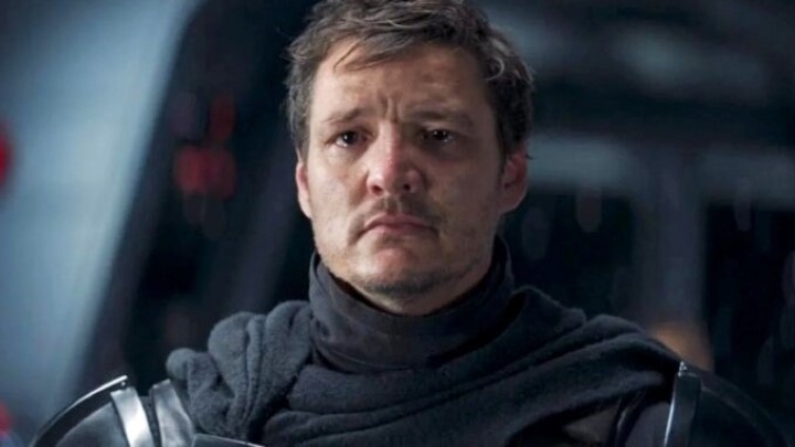 مندلورین (The Mandalorian) از بهترین فیلم و سریالهای «پدرو پاسکال» مندلورین (The Mandalorian) از بهترین فیلم و سریالهای «پدرو پاسکال»