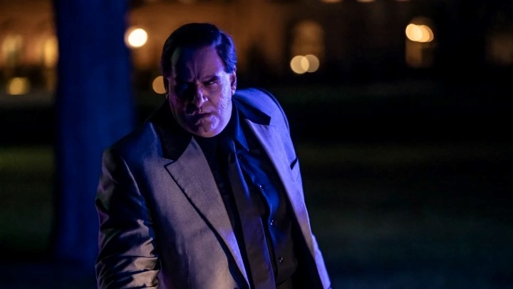 نقد و بررسی قسمت چهارم سریال پنگوئن (The Penguin) نقد و بررسی قسمت چهارم سریال پنگوئن (The Penguin)