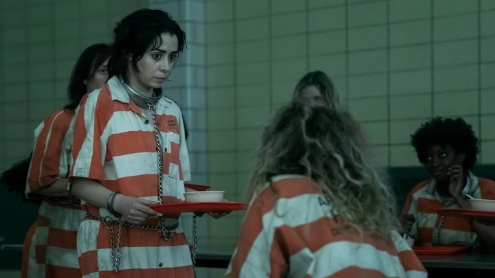 سوفیا داستان را در دست میگیرد؛ نقد و بررسی قسمت چهارم سریال پنگوئن (The Penguin) سوفیا داستان را در دست میگیرد؛ نقد و بررسی قسمت چهارم سریال پنگوئن (The Penguin)