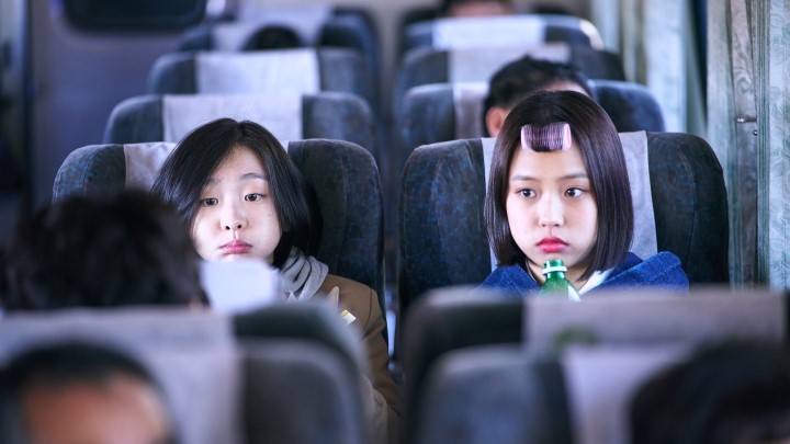 جادوگر: قسمت ۱. انهدام (The Witch: Part 1 - The Subversion) از بهترین فیلم و سریالهای گو مین سی جادوگر: قسمت ۱. انهدام (The Witch: Part 1 - The Subversion) از بهترین فیلم و سریالهای گو مین سی