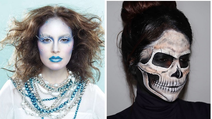 هالووین؛ شب جادوگران و خونآشامها هالووین؛ شب جادوگران و خونآشامها