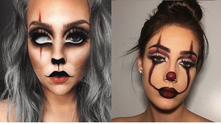 گریم‌هایی که خواب را از چشمانتان می‌رباید