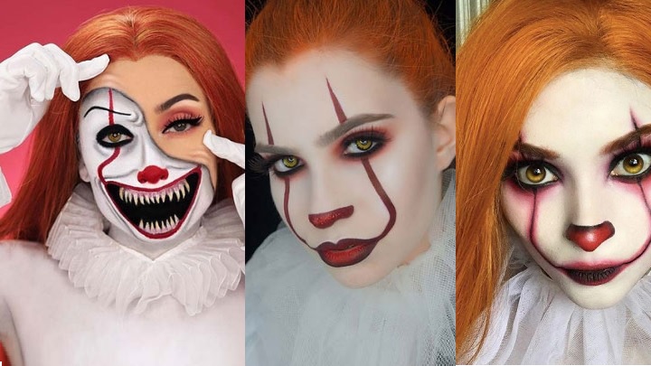 آماده شو برای وحشتناک‌ترین شب سال