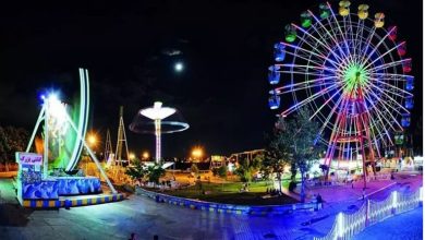 بهترین شهربازیهای تهران برای کودکان + آدرس دقیق آنها