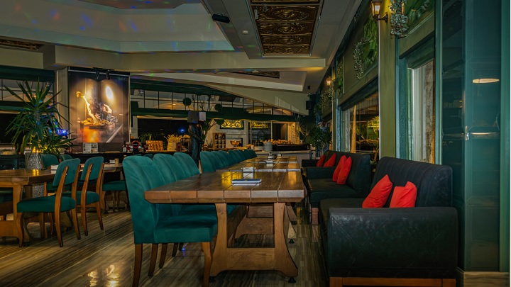 بهترین کافههای رشت که باید از آنها دیدن کنید بهترین کافههای رشت که باید از آنها دیدن کنید