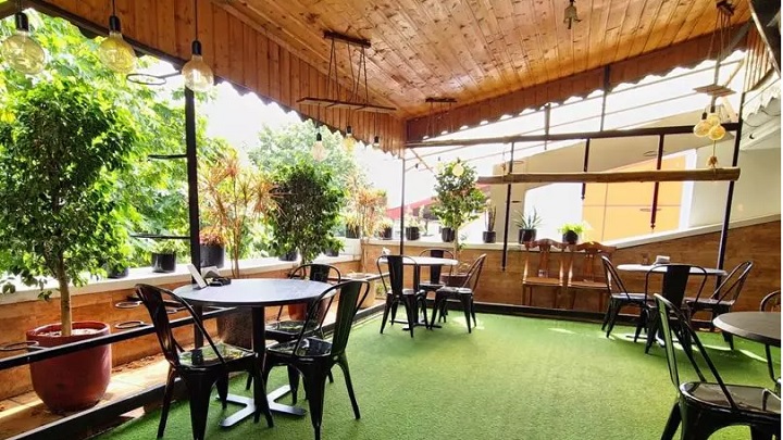 کافه چنار رشت کافه چنار رشت