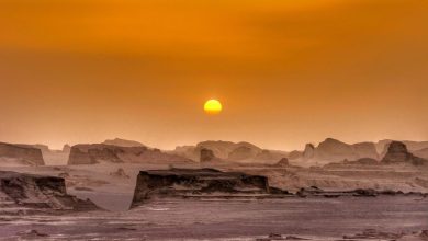 کویر کجا بریم؟ بهترین کویرهای ایران برای کویرگردی