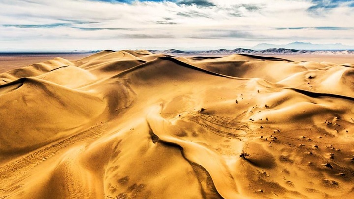 با بهترین کویرهای ایران برای کویرگردی آشنا شوید با بهترین کویرهای ایران برای کویرگردی آشنا شوید