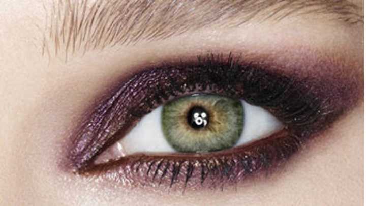 با این سایهها، چشمهای سبزتان را جذابتر کنید با این سایهها، چشمهای سبزتان را جذابتر کنید