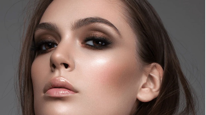 جذاب ترین آرایش و ترکیبات سایه برای چشم های قهوه ای