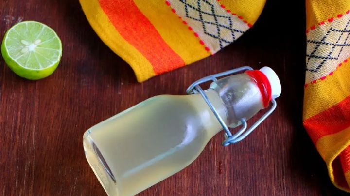 توصیه های طلایی برای نگهداری آبلیموی خانگی