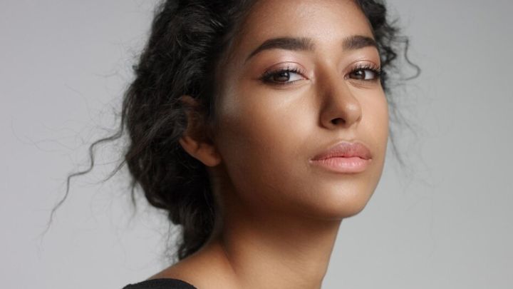 نحوه اصولی انجام آرایش چشم‌ها