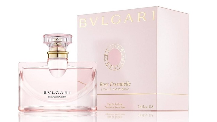 بولگاری رز اسنشیال زنانه (Bvlgari Rose Essentielle EdT for Women) از عطرهای لوکس با بوی گل رز بولگاری رز اسنشیال زنانه (Bvlgari Rose Essentielle EdT for Women) از عطرهای لوکس با بوی گل رز