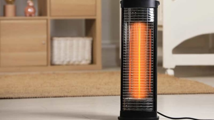 شیوه صحیح تمیز کردن بخاری برقی