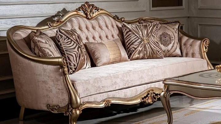 جدیدترین مدلهای مبل استیل یا سلطنتی 2024 جدیدترین مدلهای مبل استیل یا سلطنتی 2024