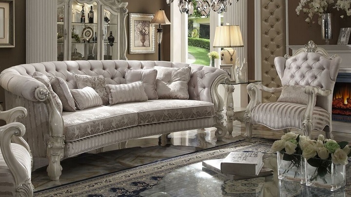 جدیدترین مدلهای مبل استیل یا سلطنتی 2024 جدیدترین مدلهای مبل استیل یا سلطنتی 2024