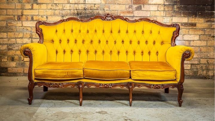 جدیدترین مدل‌های مبل استیل یا سلطنتی 2024