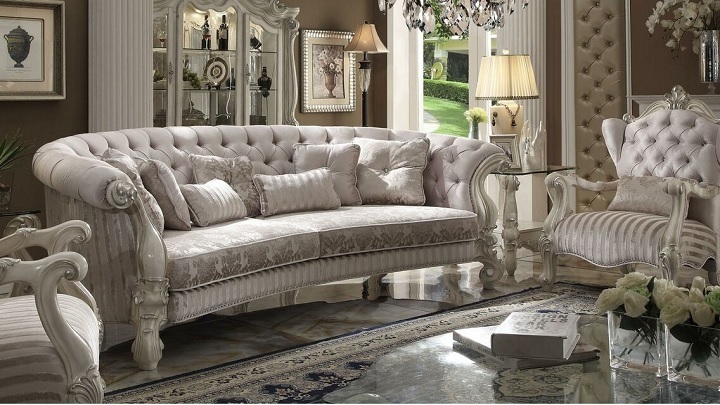 جدیدترین مدلهای مبل استیل یا سلطنتی 2024 جدیدترین مدلهای مبل استیل یا سلطنتی 2024