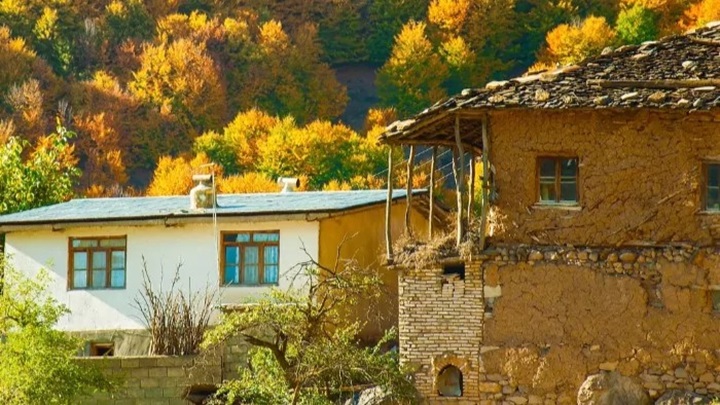 زیباترین روستاهای اطراف تهران که در فصل پاییز باید ببینید زیباترین روستاهای اطراف تهران که در فصل پاییز باید ببینید
