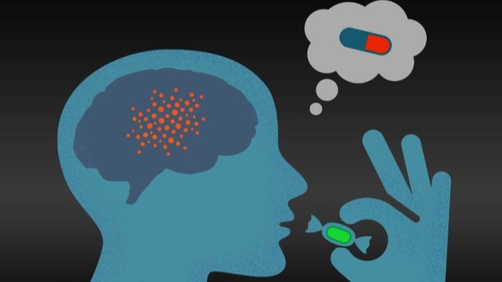 پادکست اثر پلاسیبو از پادکستهای روانشناسی که حال شما را خوب میکند پادکست اثر پلاسیبو از پادکستهای روانشناسی که حال شما را خوب میکند