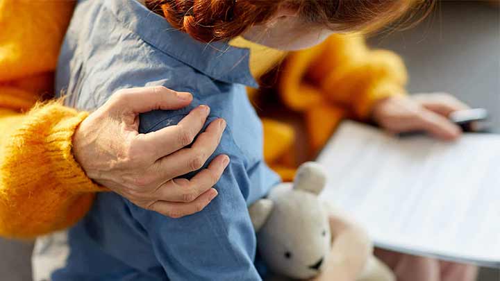 آیا باید نگران پنهانکاری کودکان باشیم؟ آیا باید نگران پنهانکاری کودکان باشیم؟