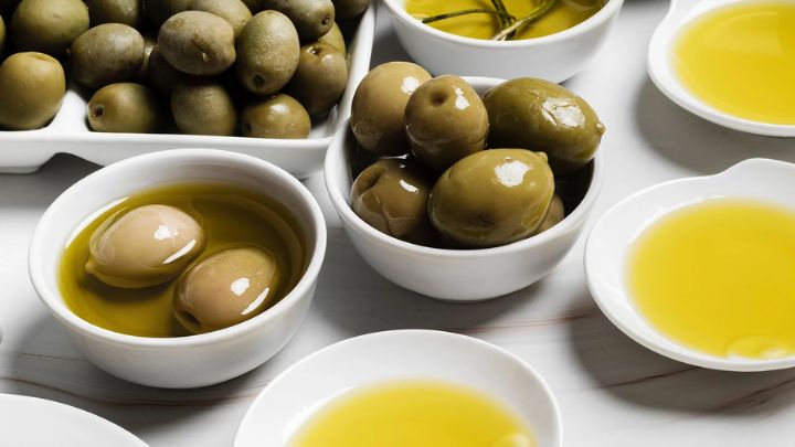 تشخیص روغن زیتون با کیفیت با بررسی وجود یا عدم وجود حس چربی در دهان