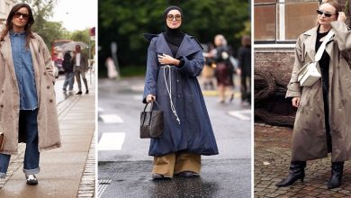 پاییز امسال این 11 ترند مد به دنیای ما برمیگردند