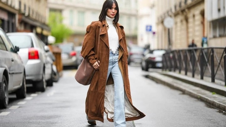 11 ترند مد پاییزی 1403 برای هر سلیقه‌ای