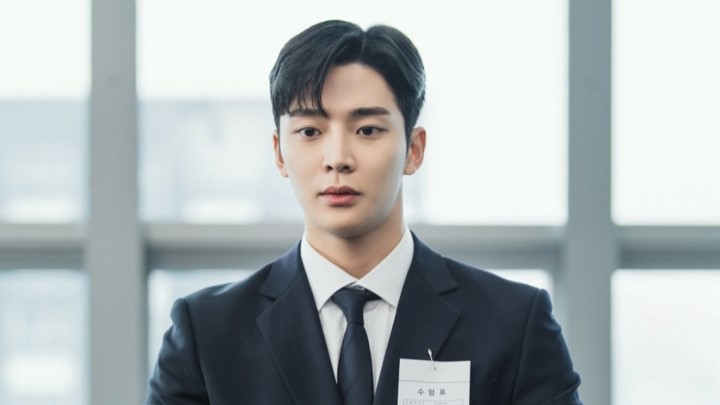 فردا (Tomorrow) از بهترین سریالهای کرهای با بازی کیم رو وون فردا (Tomorrow) از بهترین سریالهای کرهای با بازی کیم رو وون